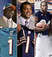 NFL 2005 Draft
