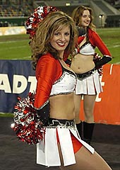 cheerleaders 1