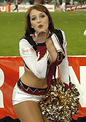 cheerleaders 3