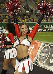 cheerleaders 4