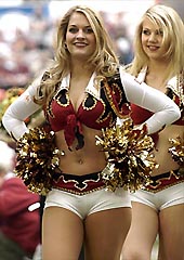 cheerleaders 5